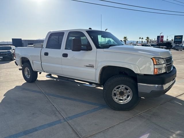 chevrolet silverado 2500hd 2005 1GCHC23235F906313 image chevrolet silverado 2500hd 2005 1GCHC23235F906313 image
